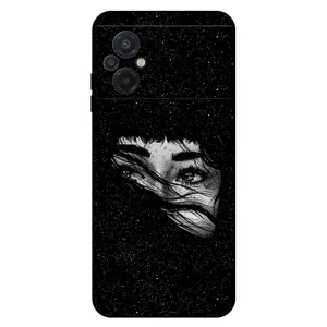 Megafone 8140 Cover For Xiaomi Poco M5 4G