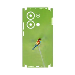 MAHOOT European bee-eater-FullSkin Cover Sticker for Xiaomi Poco M6 Pro 4G