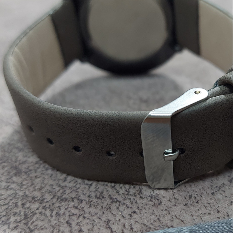 ساعت مچی عقربه ای والار مدل جهان  SH-4175