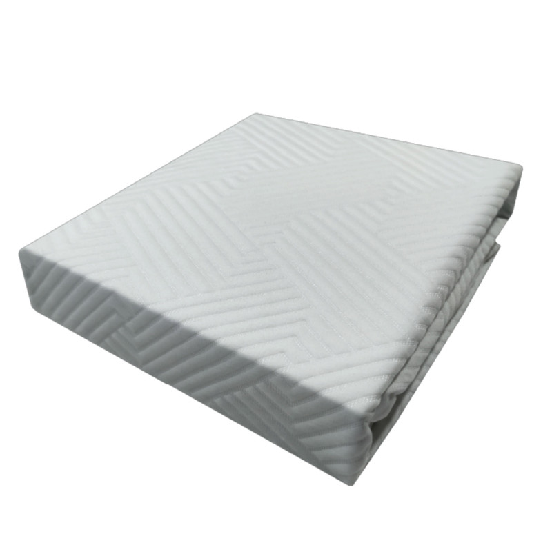 محافظ تشک کیاهوم مدل Plus یک نفره سایز 100×200 سانتی متر