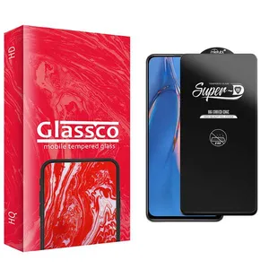 Glassco CGo1 SuperD_ESD Screen Protector For Xiaomi  Redmi Note 11E Pro