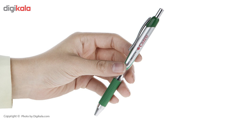 خودکار کنکو مدل Topball بسته 12 عددی