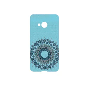 MAHOOT Art of Illumination 4 Cover Sticker for HTC U Play