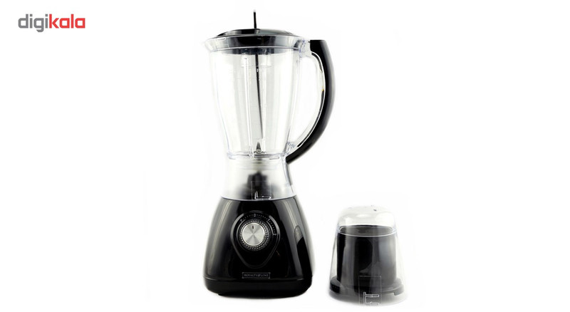 مخلوط کن رویالتی لاین مدل RL SM 400P2L BLA