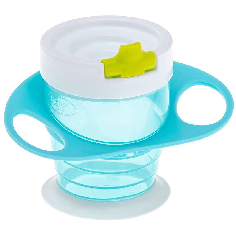آبمیوه خوری برادر مکس مدل Sippy Cup