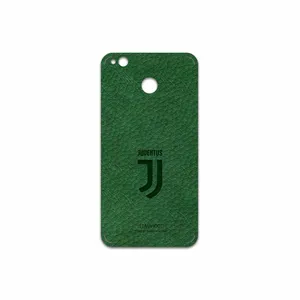 MAHOOT GL-JUVE Cover Sticker for Xiaomi Redmi 4X