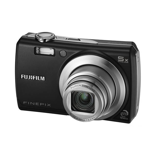 دوربین دیجیتال فوجی‌فیلم فاین‌پیکس اف 100 اف دی