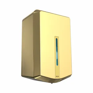 پمپ مایع دستشویی اتوماتیک مدل RIX-SD1100