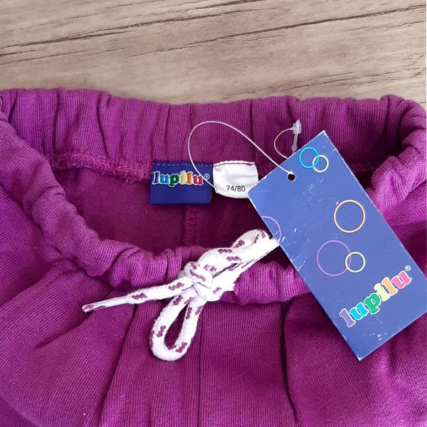 شلوار نوزادی لوپیلو مدل 600as -  - 3