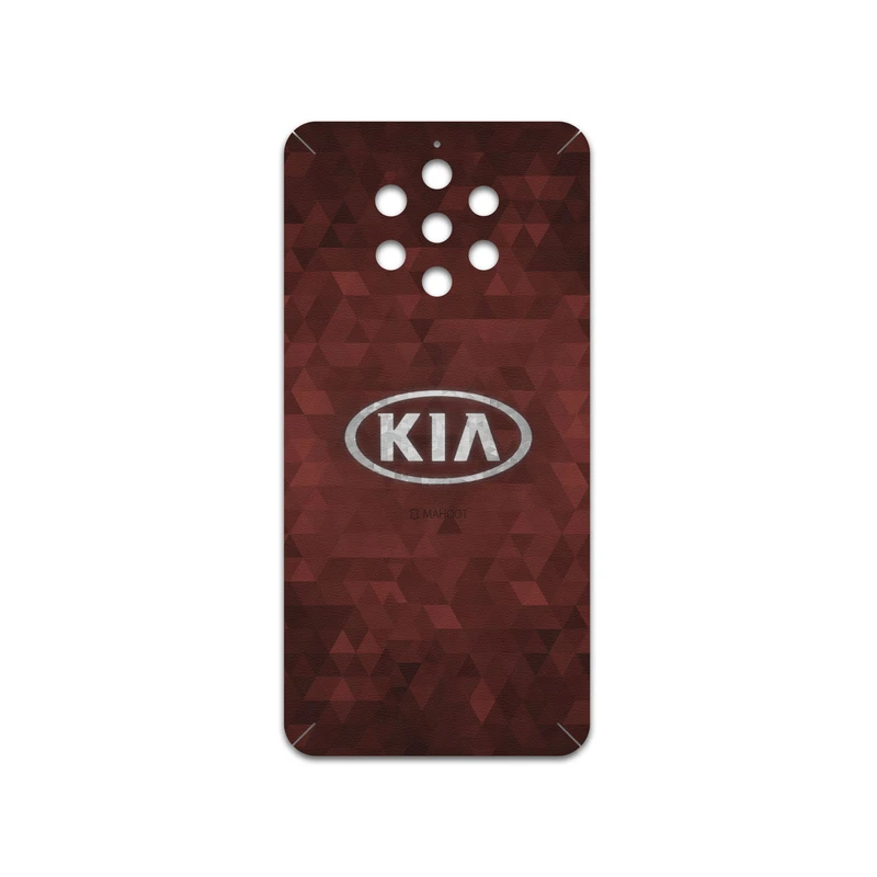 برچسب پوششی ماهوت مدل KIA مناسب برای گوشی موبایل نوکیا 9 Pureview