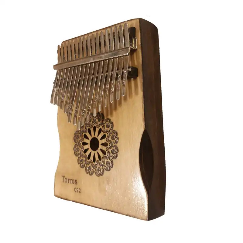 کالیمبا تورس مدل Light