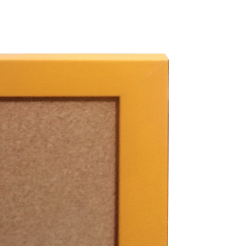 تابلو اعلانات پی اند ام پروداکتس کد 6090 سایز 90x60 سانتی متر