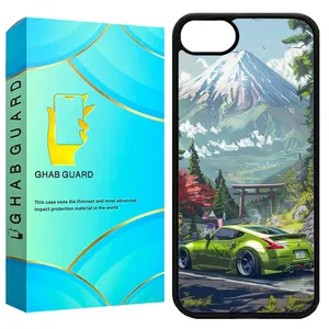  Ghab Guard G16E Cover For Apple iPhone 16e