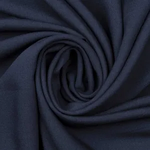 پارچه لباس مدل  کرپ حریر ساده 10