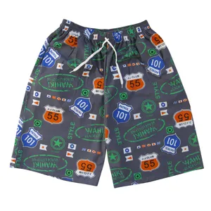 شلوارک مردانه مدل j-j04