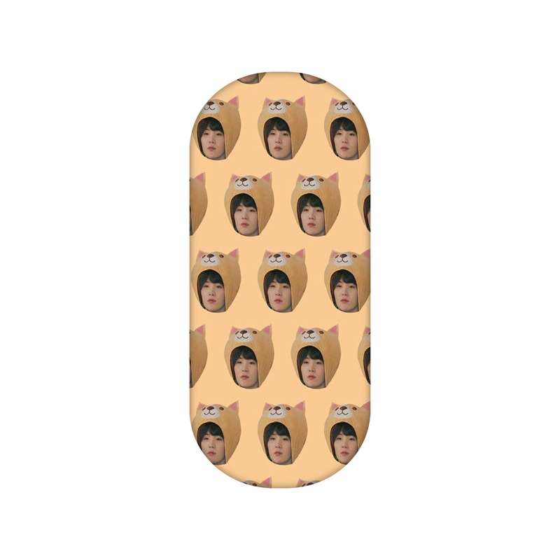 سوهان ناخن مدل BTS کد 669