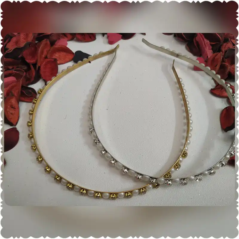 تل مو دخترانه کد HN1016