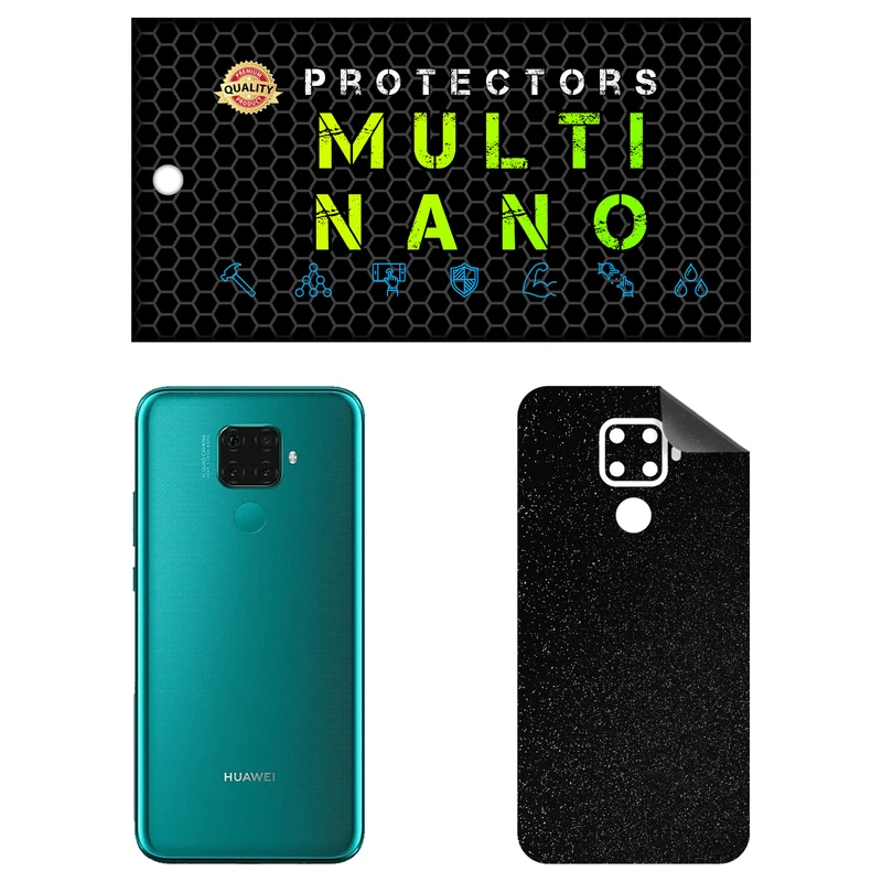 برچسب پوششی مولتی نانو مدل X-F1G مناسب برای گوشی موبایل هوآوی Nova 5Z