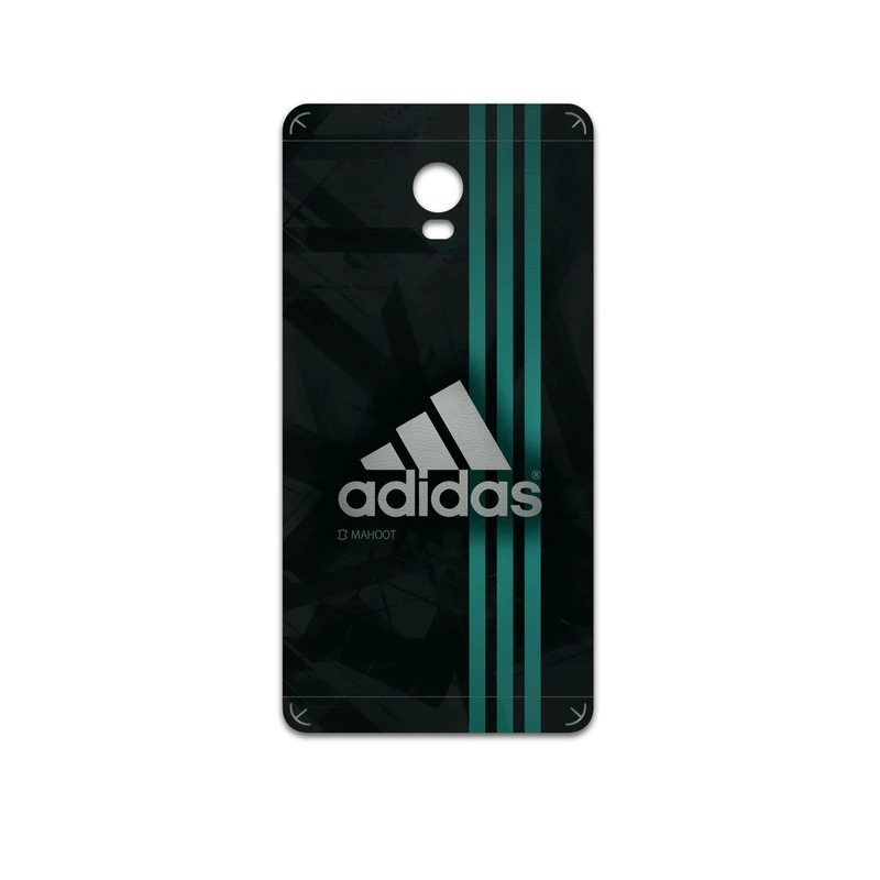 برچسب پوششی ماهوت مدل dds مناسب برای گوشی موبایل لنوو Vibe P1