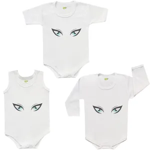 بادی نوزادی کارانس مدل BWSLR-3168 مجموعه 3 عددی