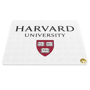 ماوس پد هومرو مدل A6361 طرح دانشگاه هاروارد