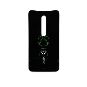 MAHOOT XBOX Cover Sticker for Motorola Moto X Style