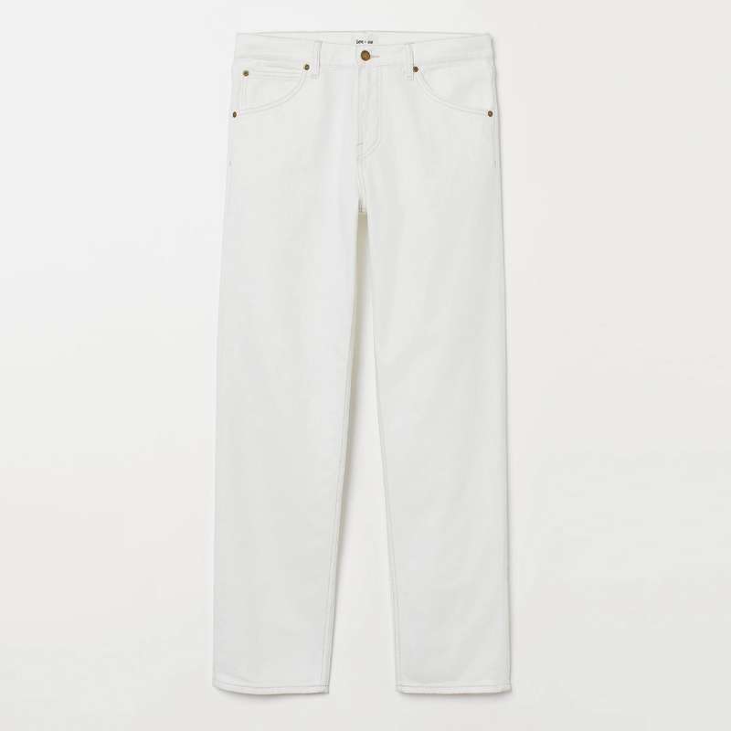 شلوار جین زنانه اچ اند ام مدل 0959938003