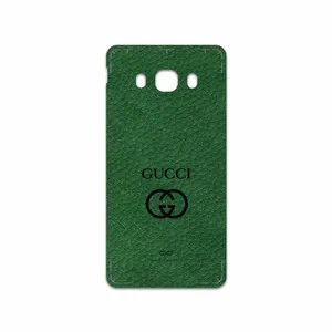 MAHOOT GL-GCC Cover Sticker for Samsung Galaxy J5 2016