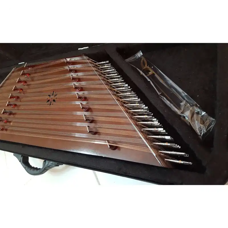 سنتور فرد مدل فرات  4 مهر کد 78