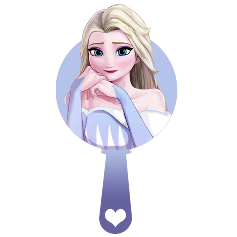 آینه آرایشی مدل A42