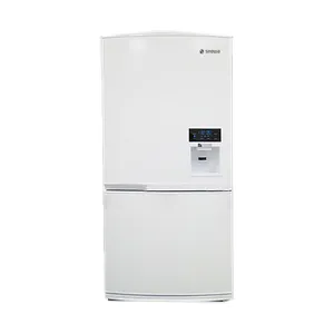 یخچال فریزر اسنوا مدل S4-0261W