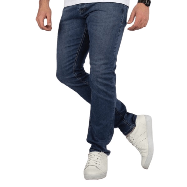 نکته خرید - قیمت روز شلوار جین مردانه مدل Sb-M-990802-T5 خرید