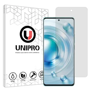 Unipro star 4 model transparent parent screen protector suitable for Vivo X80 mobile phone
