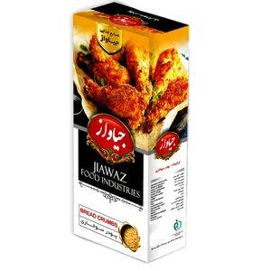 پودر سوخاری جیاواز - 200 گرم