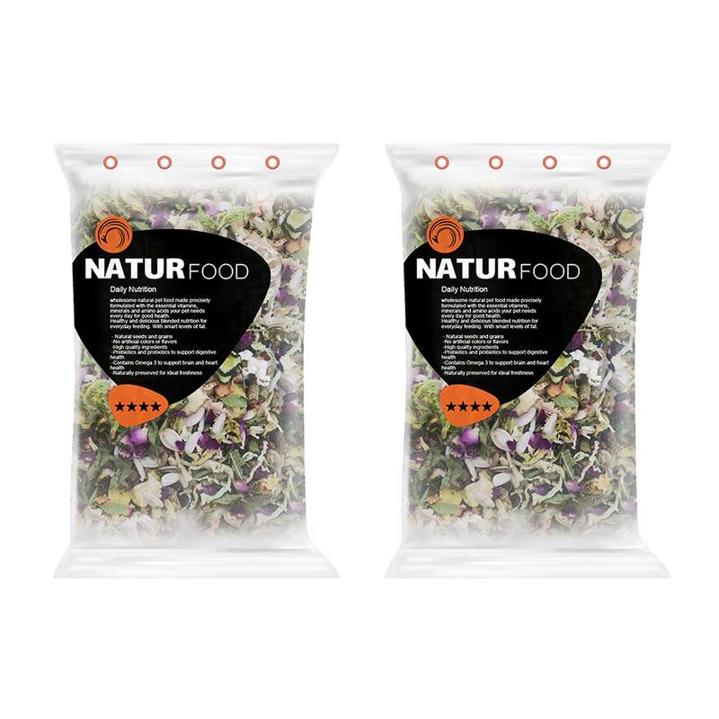 غذای خوکچه هندی نیچرفود مدل 4 ستاره وزن 5 کیلوگرم بسته 2 عددی غذای خوکچه هندی نیچرفود مدل 4 ستاره وزن 5 کیلوگرم بسته 2 عددی