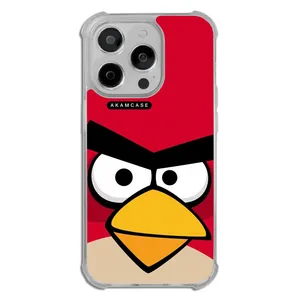 AKAM AMC-WTA14PRO-ANGRY BIRDS2 Cover For Apple iPhone 14 Pro