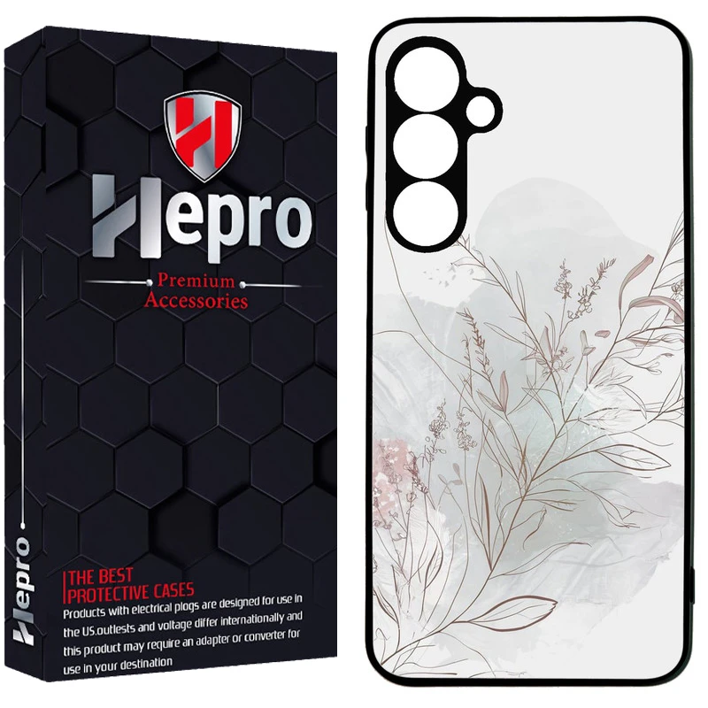 کاور هپرو طرح فانتزی مدل TPU مناسب برای گوشی موبایل سامسونگ Galaxy A16