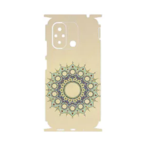 MAHOOT Art of Illumination 2-FullSkin Cover Sticker for Xiaomi Redmi 12C