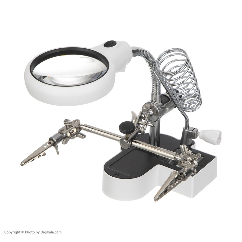 گیره مونتاژ مدل MG16126AC2 گیره مونتاژ مدل MG16126AC2