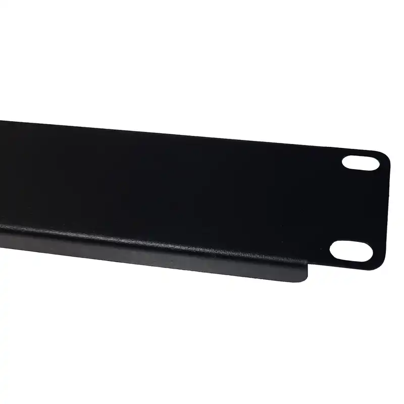 بلنک پنل رک 1 یونیت مدل 1u بسته 6 عددی