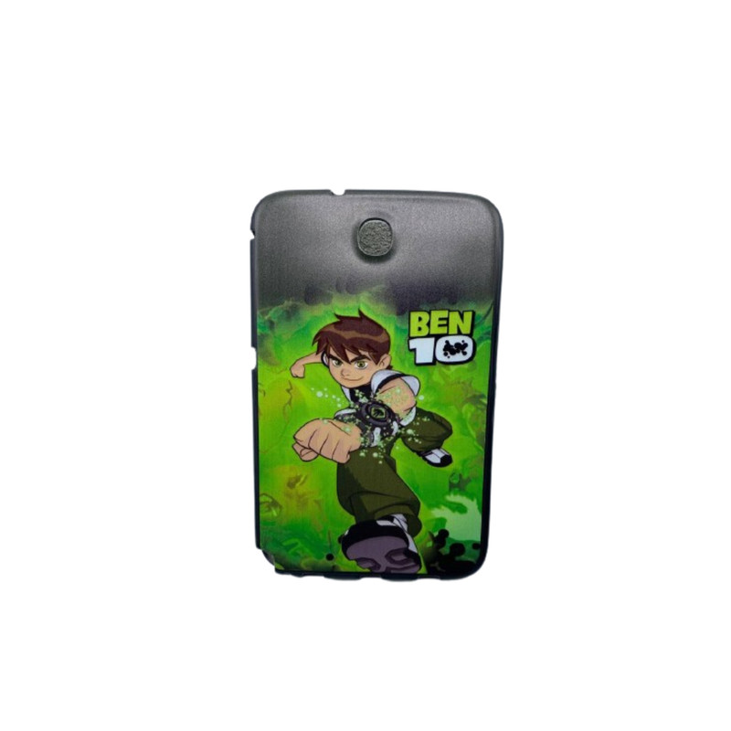 کاور مدل NT016 طرح بن تن س مناسب برای تبلت سامسونگ Galaxy Note 8 / N5100