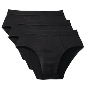 شورت مردانه لیورجی مدل slips-319445-stueck-baumwolle بسته 3 عددی