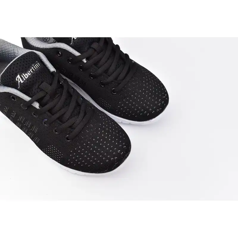 کفش پیاده روی زنانه آلبرتینی مدل برلیان کد 8094