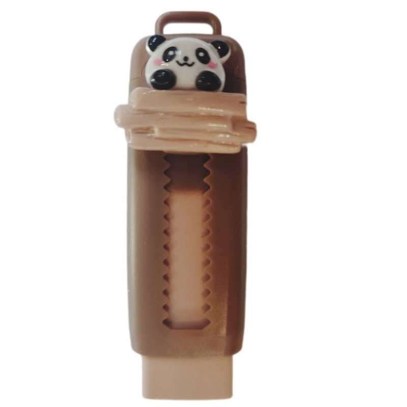 پاک کن مدل کاتری طرح پاندا