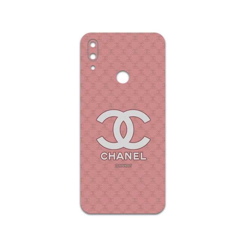 برچسب پوششی ماهوت مدل CHNL مناسب برای گوشی موبایل شیائومی Redmi Note 7