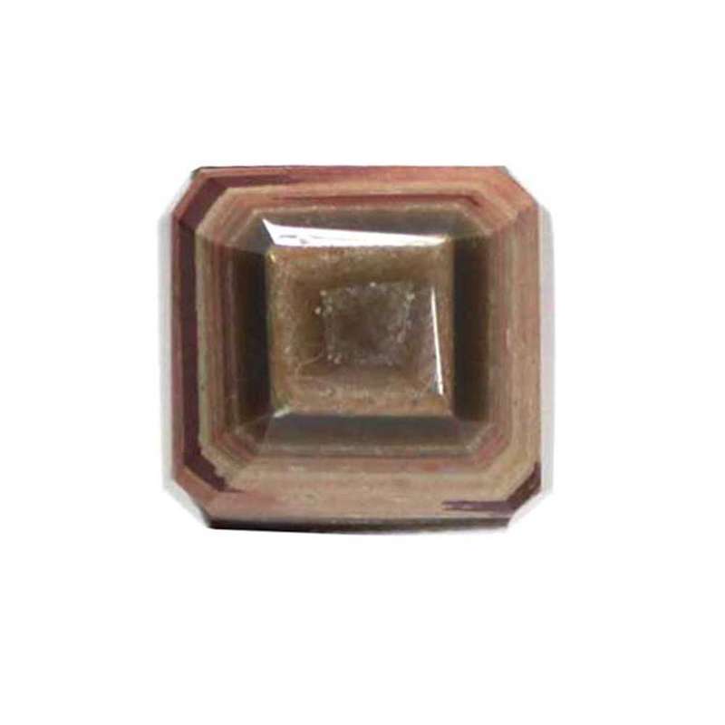 سنگ عقیق باباقوری یمنی کد 543410