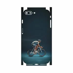 MAHOOT Road cycling-FullSkin Cover Sticker for Apple iPhone 7 Plus