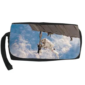 جامدادی طرح فضایی کد Ja5