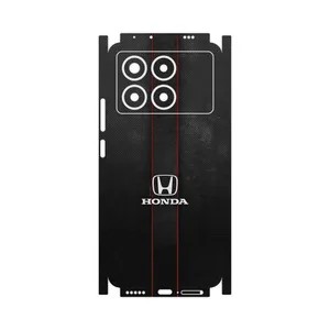 MAHOOT Honda_Motor-FullSkin Cover Sticker for Xiaomi Poco X6 Pro