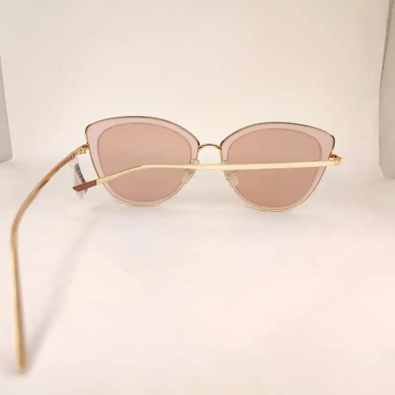 عینک آفتابی زنانه هیکمن مدل HI3053